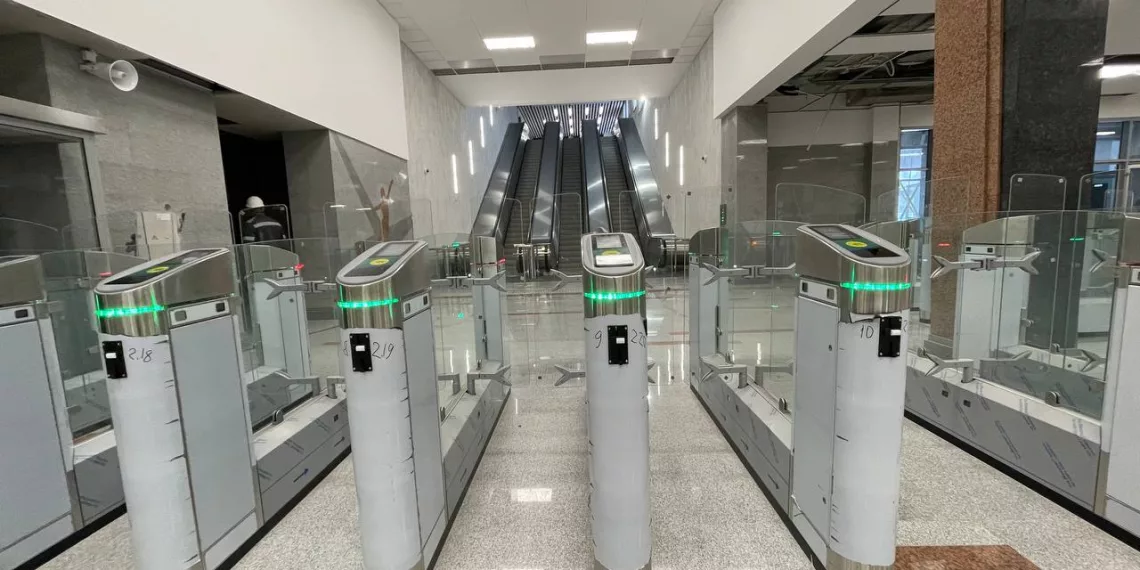 Глава дептранса Новосибирска получил минимальное наказание за срыв сроков запуска «Спортивной»