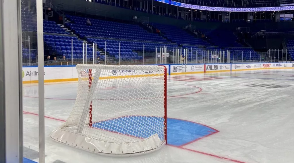 Световые вывески за 4,6 млн закупят для нового ЛДС в Новосибирске