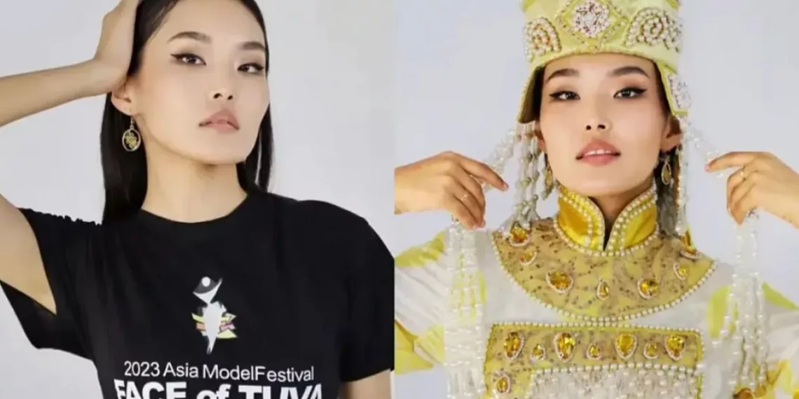 Студентка НГТУ представит Россию на международном конкурсе красоты Face of Asia – 2023