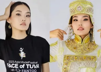 Студентка НГТУ представит Россию на международном конкурсе красоты Face of Asia – 2023