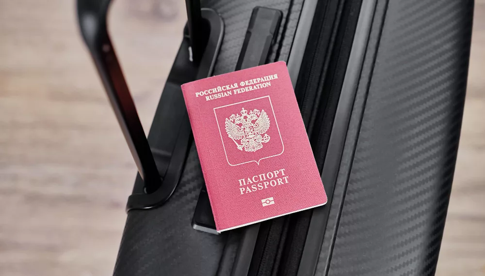 В Госдуме рассмотрят законопроект о лишении гражданства РФ за дискредитацию ВС