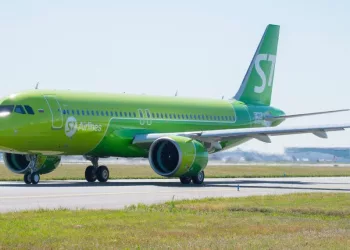 S7 Airlines запустит прямые рейсы до Кызыла уже в середине июля