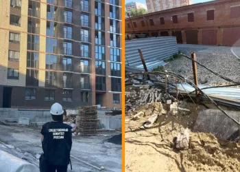 В Новосибирске задержали ещё одного подозреваемого по делу о смертельном падении подростка