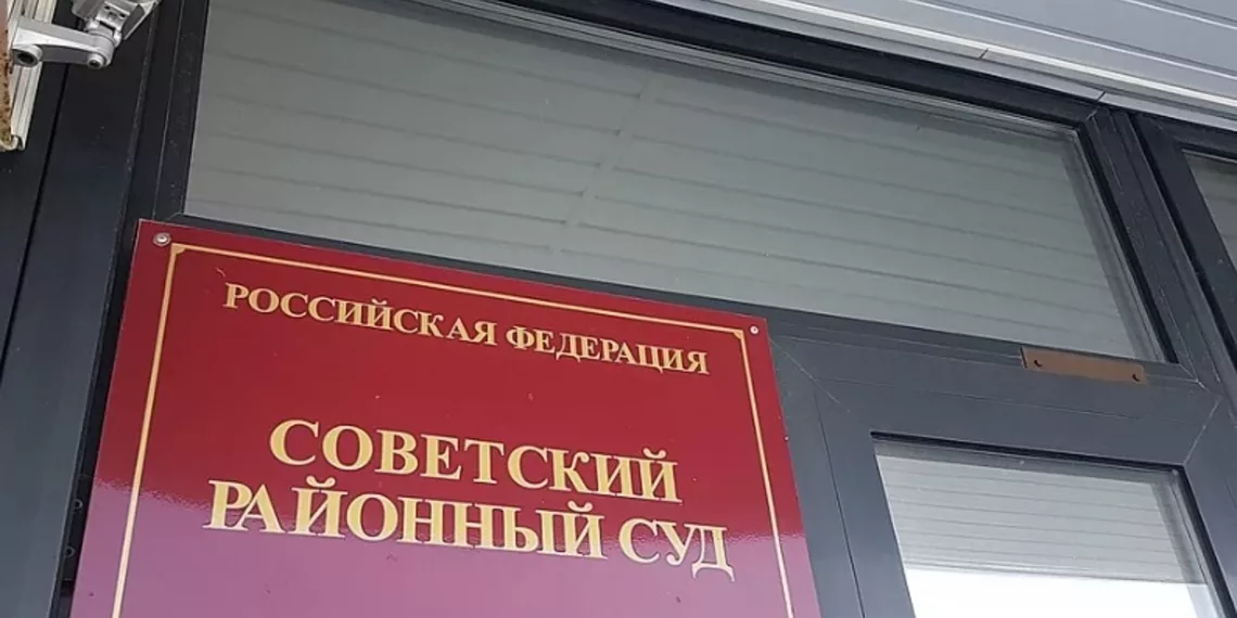 Замдиректора физматшколы при НГУ получил два года условно за смертельное ДТП с 5-летним ребенком