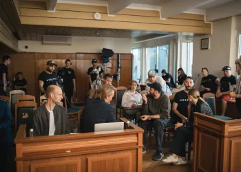 Начались съемки сериала Wink «Неверные» (18+) с Оксаной Акиньшиной