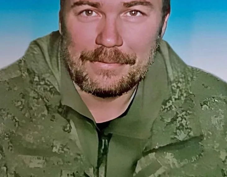 В зоне СВО погиб житель Искитимского района Константин Копперт