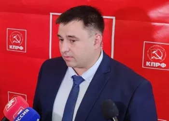 Роман Яковлев предложил создать центр оборонной промышленности в Новосибирской области