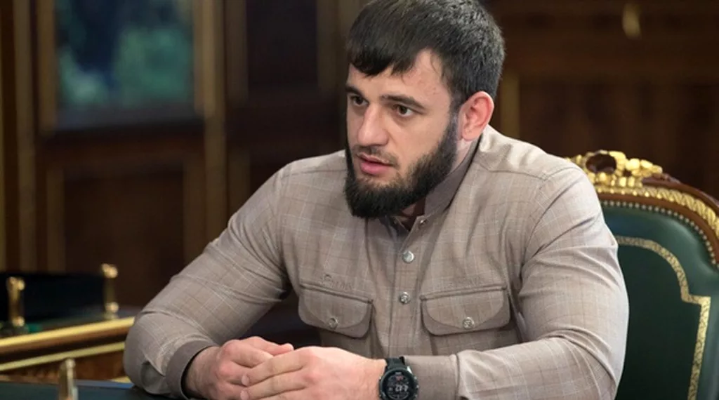 Во главе «Данон Россия» встал племянник Кадырова