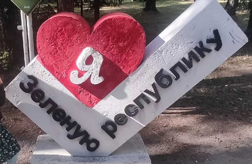 Роспотребнадзор начал расследование в лагере «Зеленая республика» после отравления ребенка