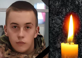 В ходе специальной военной операции скончался 21-летний сибиряк