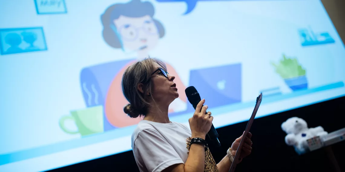 «Ростелеком» в Новосибирске рассказал о безопасности под знаком «кибер»