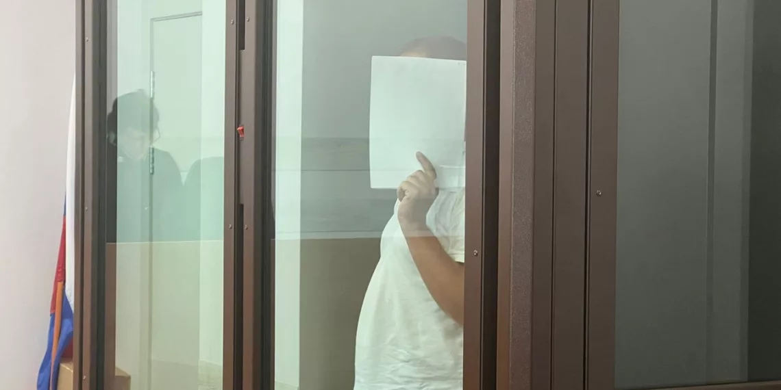 Подозреваемый по делу о гибели ребенка в канализации в Кудряшовском поселке избежал ареста