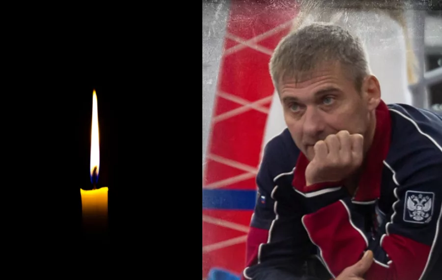 Главный тренер сборной Новосибирской области по самбо погиб на передовой в Украине