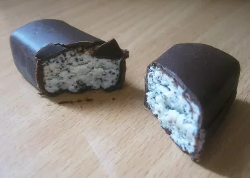 В России ожидается рост цен на глазированные сырки до 40%