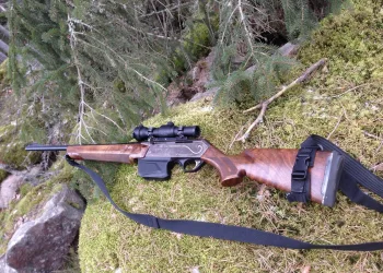 Директор доволенского хладокомбината поохотился на уголовное дело и 400 тысяч рублей