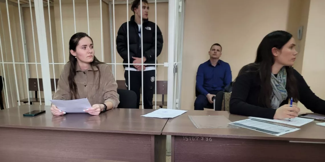 Защита сына экс-депутата, сбившего женщину в центре Новосибирска, обжаловала решение суда