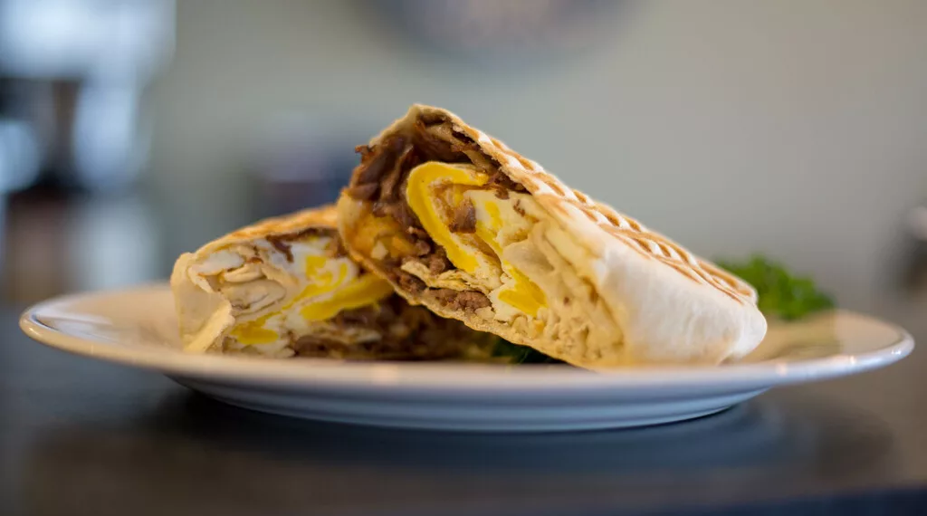 В России цена на шаурму может вырасти почти на 15%