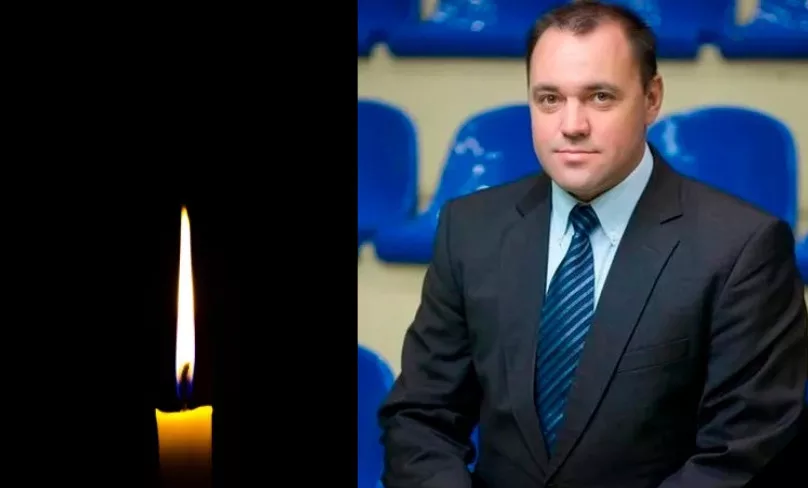 Директор баскетбольного клуба «Новосибирск» Сергей Бабков скончался на 57-м году жизни