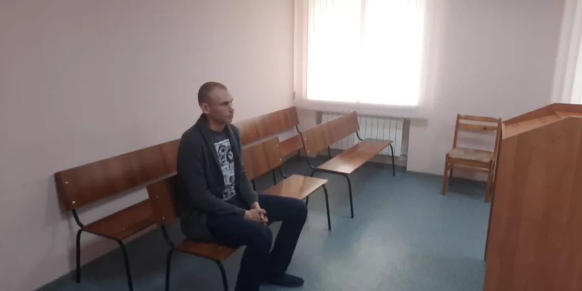 В Новосибирской области начали судить водителя, насмерть сбившего рыбака на озере Чаны