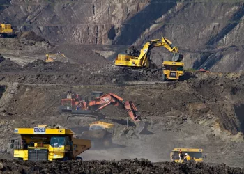 АО «Разрез «Инской» был продан более чем за 240 млн рублей