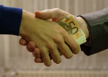 В Кемеровской области накрыли ОПГ, которая отмыла 10 млрд рублей