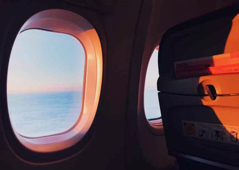 Российского судью ФИФА вернули к жизни в самолёте во время полёта в Новосибирск