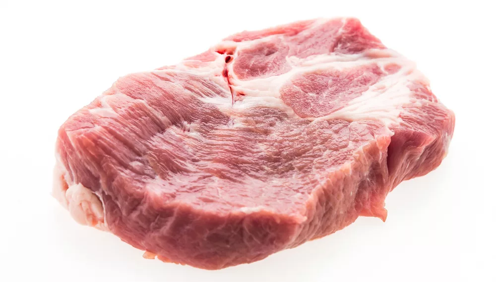 Цены на свинину в России достигли восьмилетнего максимума