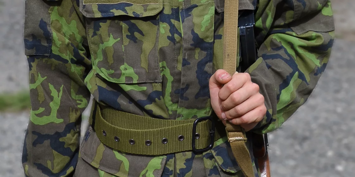 В Новосибирске рядовой получил пять лет колонии за неявку на службу