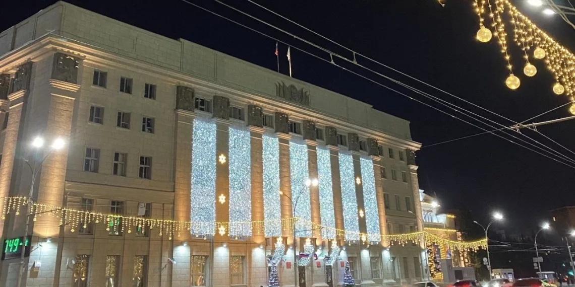 В мэрии объяснили таинственное появление почти 70 могил возле МЖК