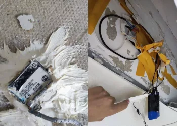 В приемной депутата горсовета Новосибирска Светланы Каверзиной нашли прослушку