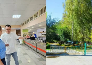 Правоохранители провели проверку в четырёх лагерях Бердска и нашли нарушения