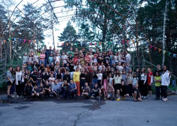 «Подготовка к смерти»: лагерь под Новосибирском привлёк правоохранителей из-за необычного распорядка дня