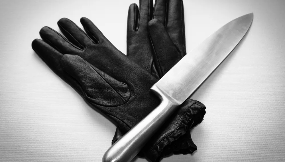 Нанес более 80 ударов ножом и обмотал труп электропроводом: под Новосибирском мужчина жестко расправился со знакомой