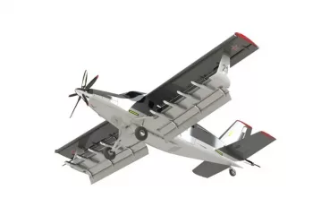 Выпуск тяжелых беспилотников «Партизан» перенесли на 2024 год