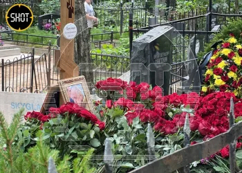 Похоронили тайно — как прошло прощание с главой ЧВК «Вагнер» Евгением Пригожиным