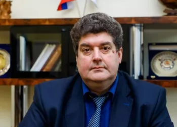 В Новосибирске назначили нового директора СИУ РАНХиГС