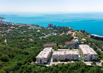 «Расцветай» в Крыму: известный новосибирский застройщик расширяет географию присутствия