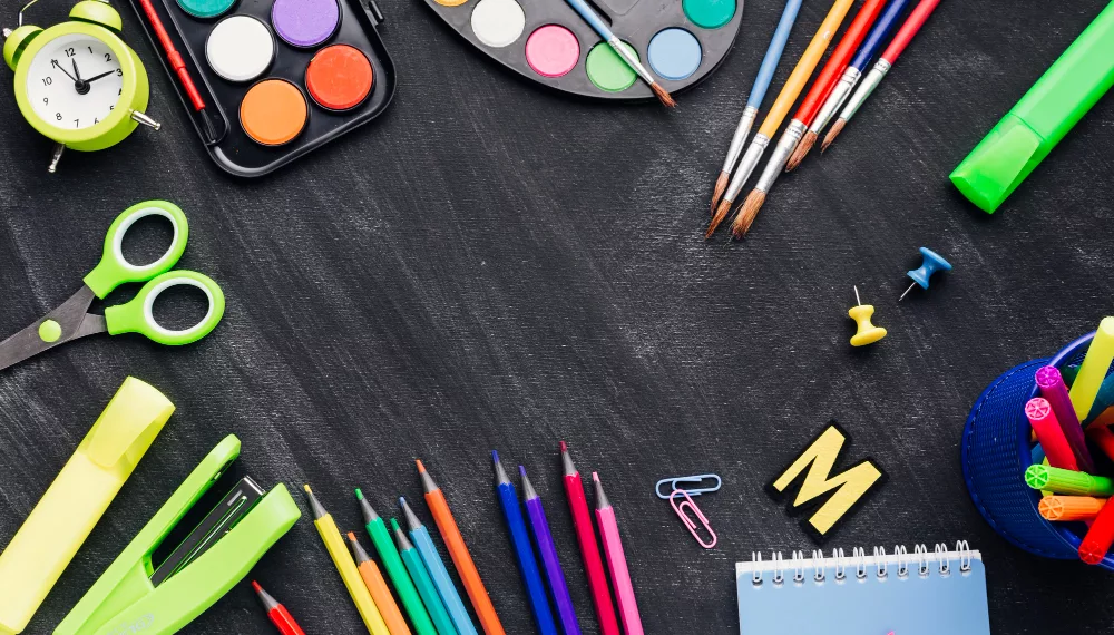 Расходы на сбор ребенка в школу выросли в Новосибирске на 5% за год