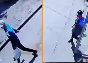 Новосибирец набрал кофе на 10 тысяч и скрылся без оплаты