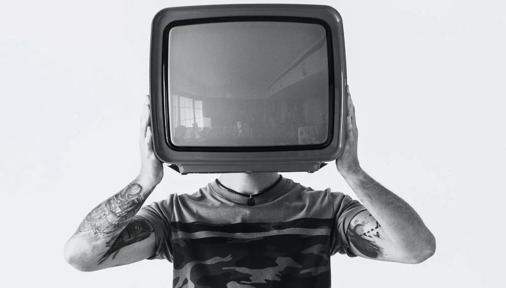 Сибиряк отправится в колонию после трех новогодних краж телевизора у своего соседа