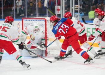 ТОП-25 фото с открытия нового ЛДС в Новосибирске: как это было