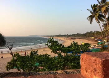 Турция вошла в пятерку самых дорогих стран для российских туристов