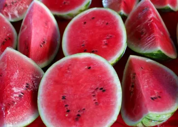 Ягода ягоде рознь: как выбрать самый вкусный арбуз