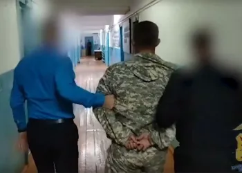 Подозреваемого в избиении ветерана СВО задержали в Забайкалье