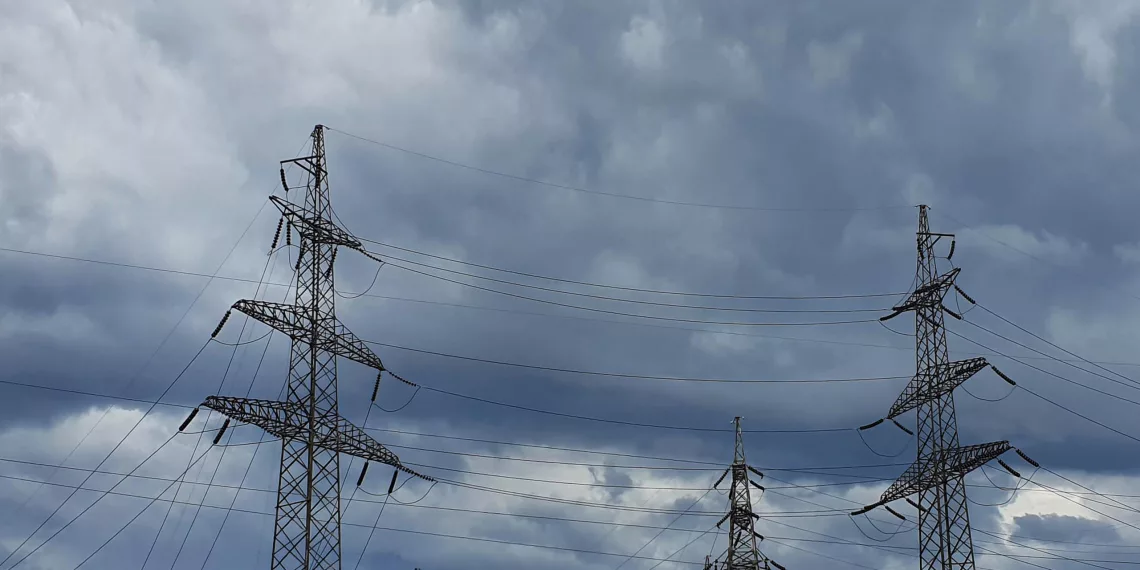 Оперативный персонал АО «РЭС» готов к ухудшению погодных условий