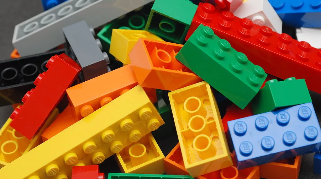 Набор LEGO EDUCATION MINDSTORMS EV3 - обзор серии