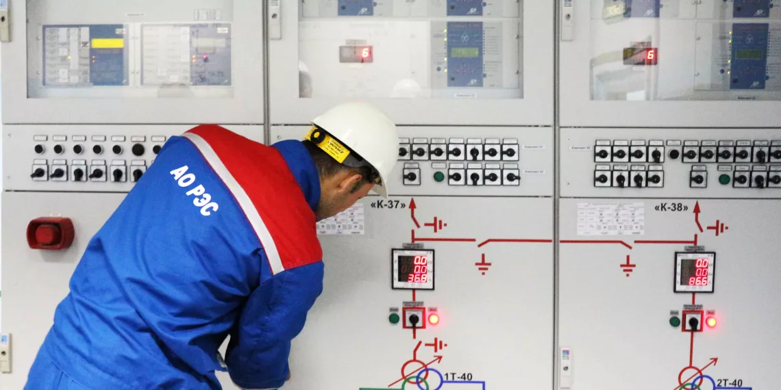 Новосибирские энергетики обеспечили надежное электроснабжение избирательных участков в дни голосования