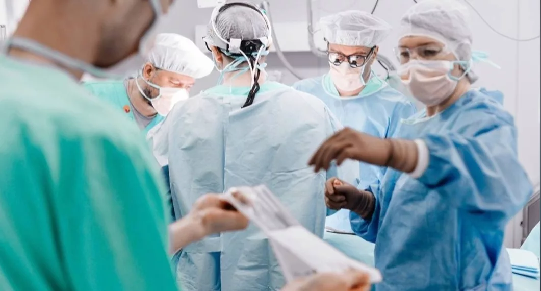 Врачи избавили 17-летнего подростка от «турецкой сабли» в Новосибирске