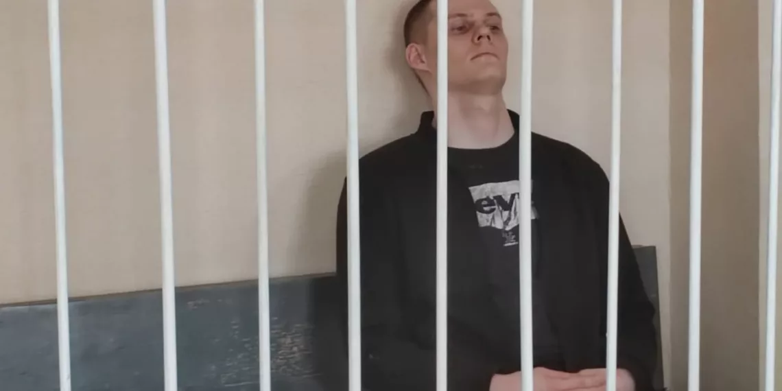 Начался суд над поджигателем центра «Активный город» в Новосибирске