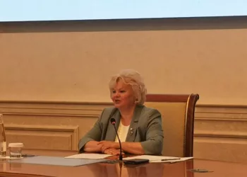 Избирком озвучил итоги электронного голосования на выборах в Новосибирской области